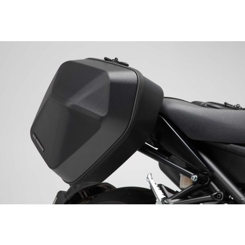 Urban ABS kufry systém 2 x 16 l. Yamaha MT-09 (16-).