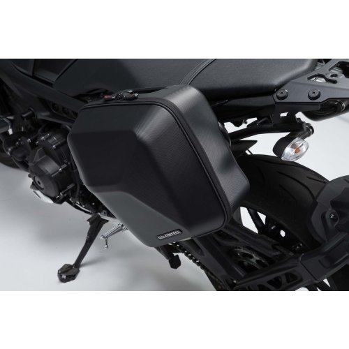 Urban ABS kufry systém 2 x 16 l. Yamaha MT-09 (16-).
