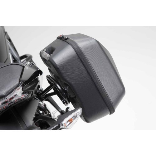 Urban ABS kufry systém 2 x 16 l. Kawasaki Z650 / Ninja 650 (16-).