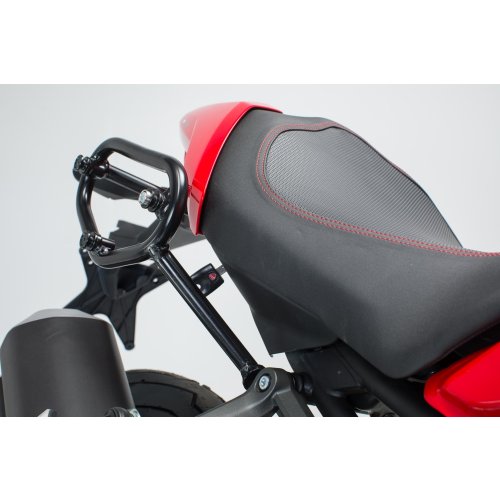 Urban ABS kury systém 2 x 16 l. Ducati Monster 1200/S (16-).