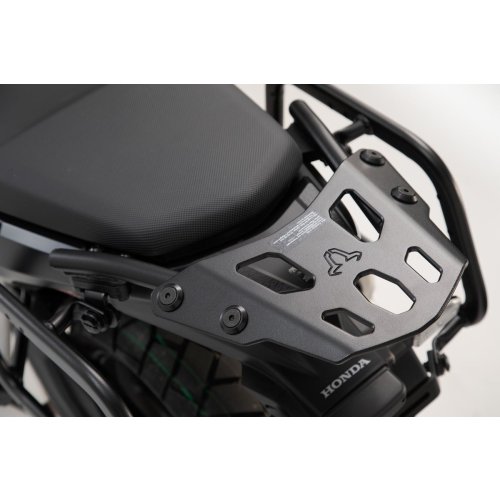 top nosič street-rack Honda CB500X (13-),CB500F (-16), CBR500 R (-15), NX 500