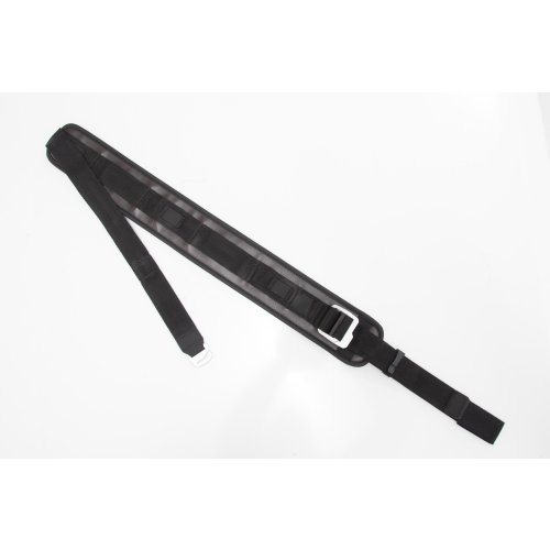 Ramenní popruh LG messenger bag černá LR3. Délka 1115 mm