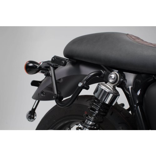 Adaptér pro SLC levý Bonneville T100/120 (16-)