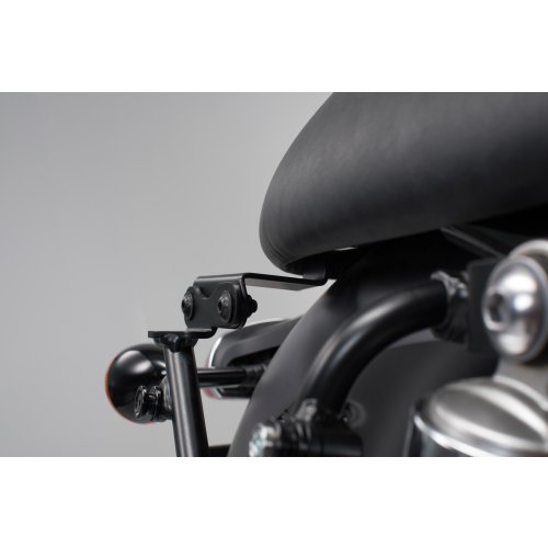 Adaptér pro SLC levý Bonneville T100/120 (16-)