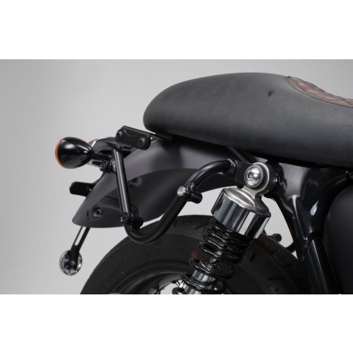 Adaptér pro SLC boční nosič pravý pro Bonneville T100/120 (16-)