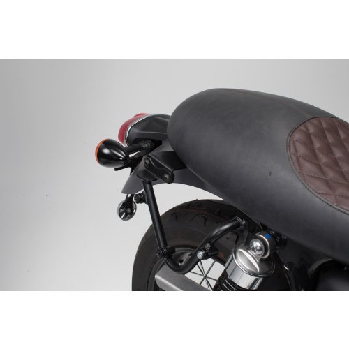Adaptér pro SLC boční nosič pravý pro Bonneville T100/120 (16-)