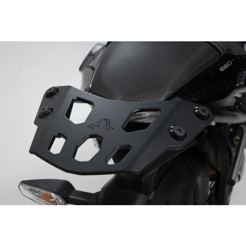 nosič STREET-RACK pro Kawasaki Z650 (16-), Ninja 650 (16-).