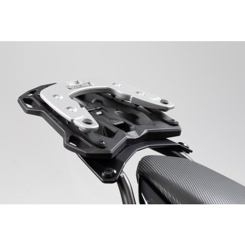 Destička adaptéru pro STREET-RACK pro Krauser K-Wing, Hepco &amp; Becker C-Bow.