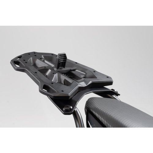 Destička adaptéru pro STREET-RACK pro Krauser K-Wing, Hepco &amp; Becker C-Bow.