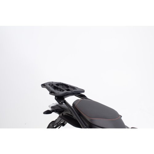 EVO Tank kroužek pro STREET-RACK pro EVO tank vak. Černá. S adaptérem.