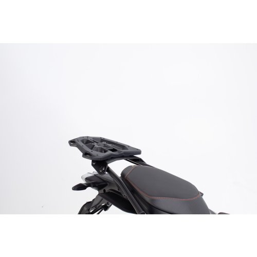 EVO Tank kroužek pro STREET-RACK pro EVO tank vak. Černá. S adaptérem.