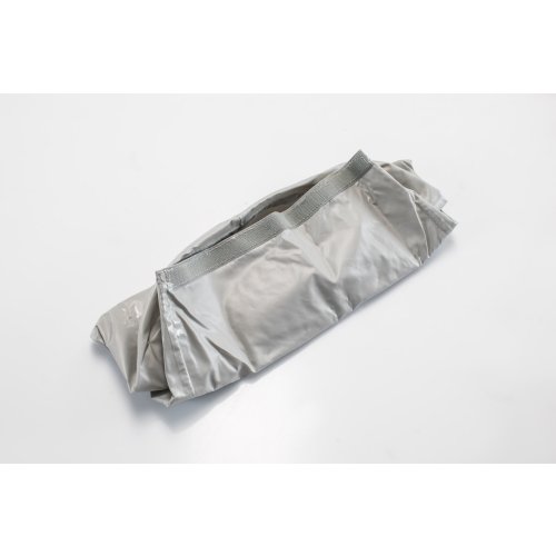 Vodotěsná vnitřní taška šedá. Pro SysBag 15.