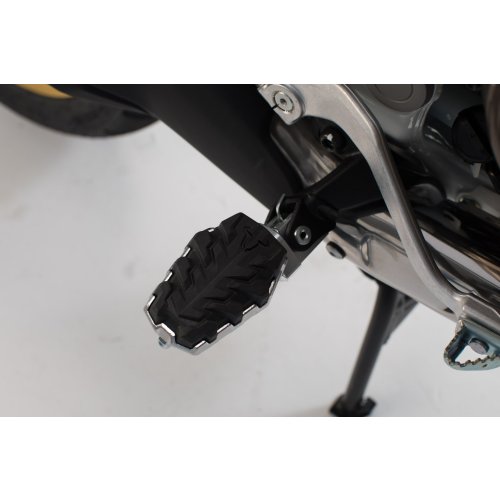 stupačky EVO pro: Hondu CRF 1000 L Africa Twin/Adv.Sports (18-), XL750 Transalp