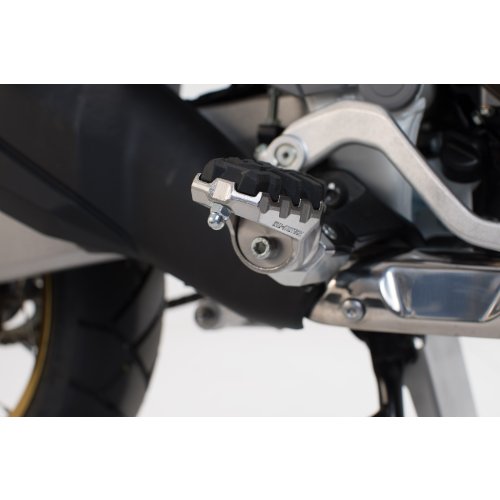 stupačky EVO pro: Hondu CRF 1000 L Africa Twin/Adv.Sports (18-), XL750 Transalp