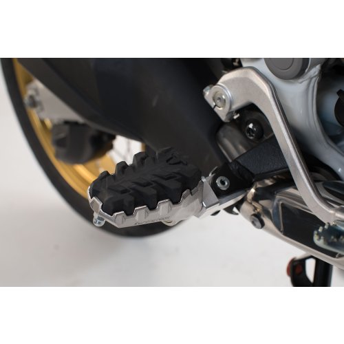 stupačky EVO pro: Hondu CRF 1000 L Africa Twin/Adv.Sports (18-), XL750 Transalp