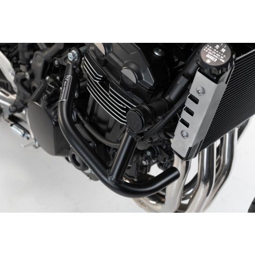 padací rám černý, Kawasaki Z900RS (17-).