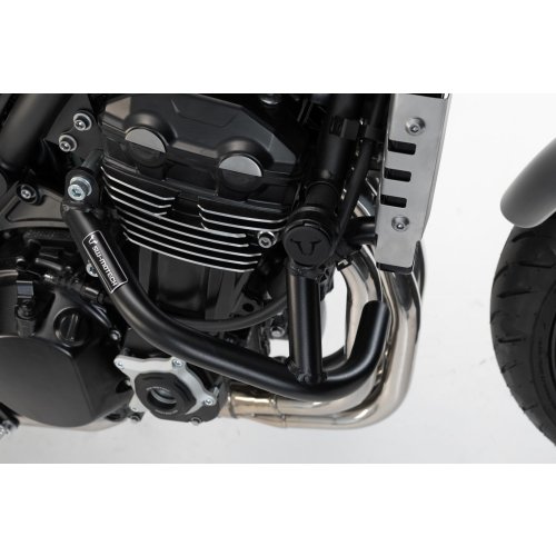 padací rám černý, Kawasaki Z900RS (17-).