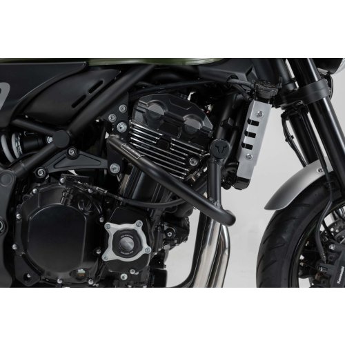 padací rám černý, Kawasaki Z900RS (17-).