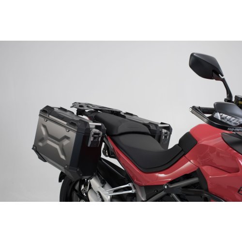 nosič PRO, Ducati Multistrada 1260 (17-).