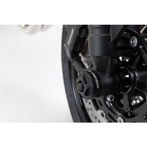 padací porotektor Kawasaki Z900RS/Cafe (17-) přední osa