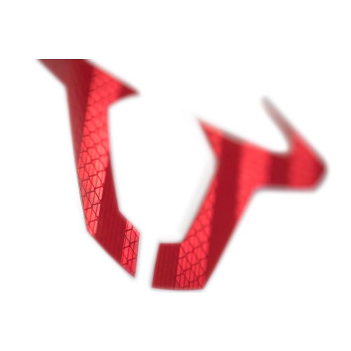 nálepka Bull reflexní, 130 x 97 mm