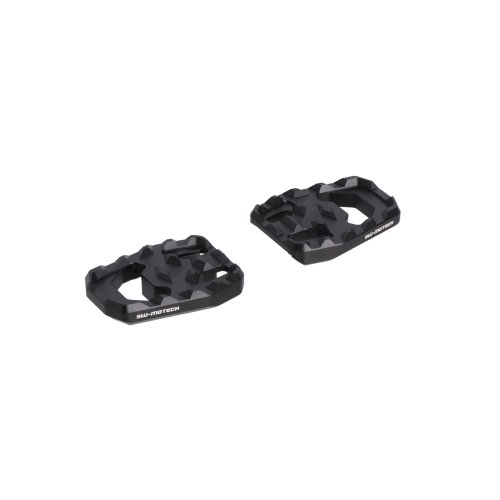 rozšíření stupaček Honda CRF 1000L/Adv Sports, CRF1100L AS