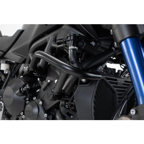 padací rám Yamaha NIKEN (18-)