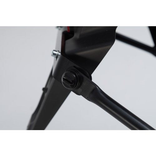 sada kufrů TraX Adv. stř. 45/37 Honda CRF 1000 L Africa Twin (15-17)