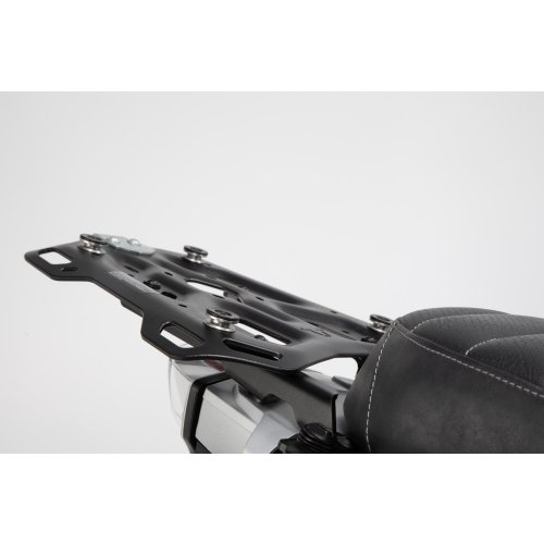 Sada na snížení kufru pro Adventure nosič černá. BMW R 1200 GS LC / Adve