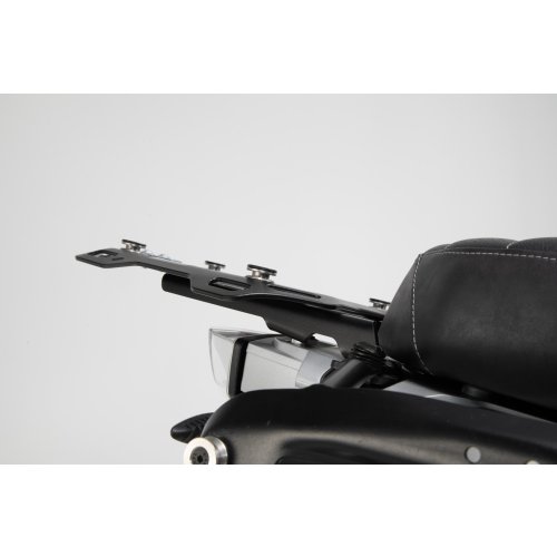 Sada na snížení kufru pro Adventure nosič černá. BMW R 1200 GS LC / Adve