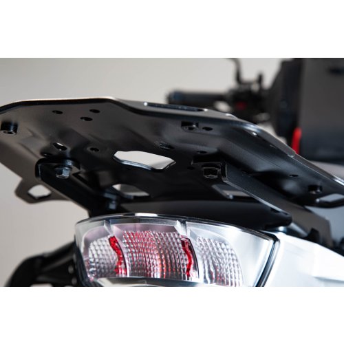Sada na snížení kufru pro Adventure nosič černá. BMW R 1200 GS LC / Adve