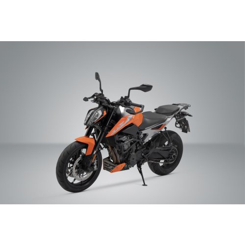SLC nosič levý pro KTM 790 Duke (17-)