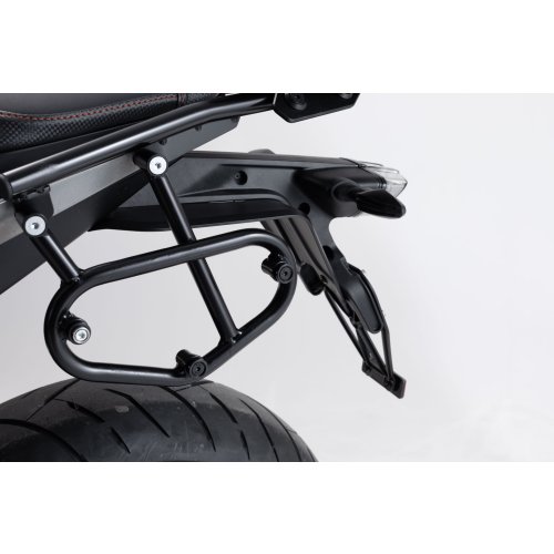 Urban ABS kufry systém 1 x 16 l. KTM 790 Duke (18-).