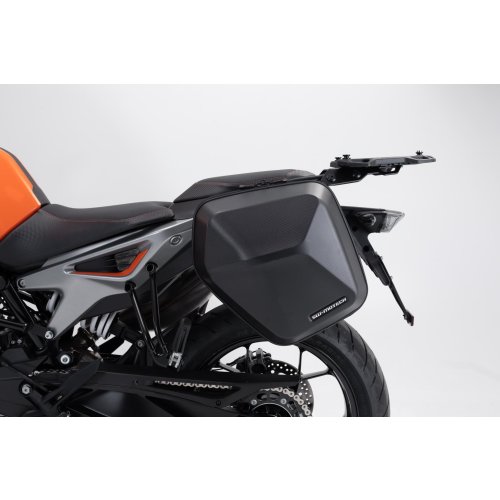 Urban ABS kufry systém 1 x 16 l. KTM 790 Duke (18-).