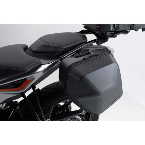 Urban ABS kufry systém 1 x 16 l. KTM 790 Duke (18-).