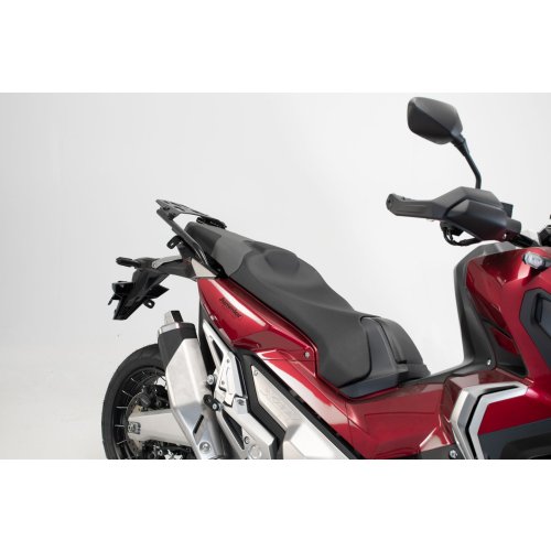 TRAX ADV sada Silver. 45/45 l. Honda X-ADV (16-).