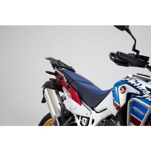 sada off-road PRO nosiče černé. Honda Africa Twin / Adv Sport (18-).