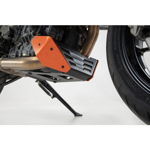 přední spoiler KTM 790 Duke (18-).
