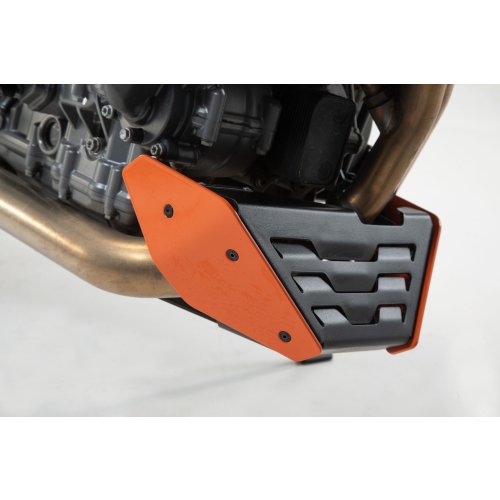 přední spoiler KTM 790 Duke (18-).