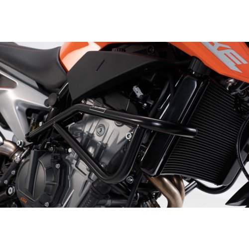 padací rám KTM 790 Duke (18-) / 890 Duke R (19-).