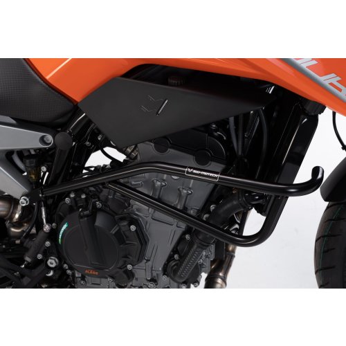 padací rám KTM 790 Duke (18-) / 890 Duke R (19-).