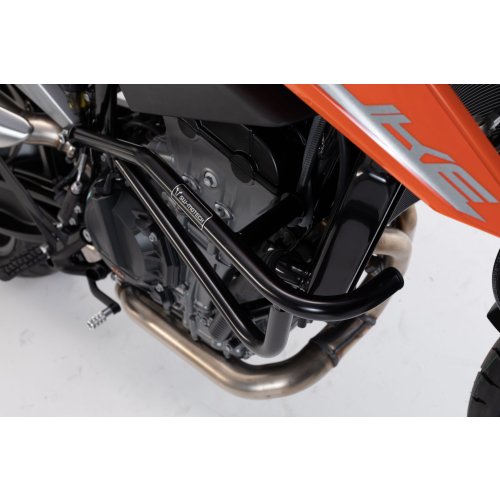 padací rám KTM 790 Duke (18-) / 890 Duke R (19-).