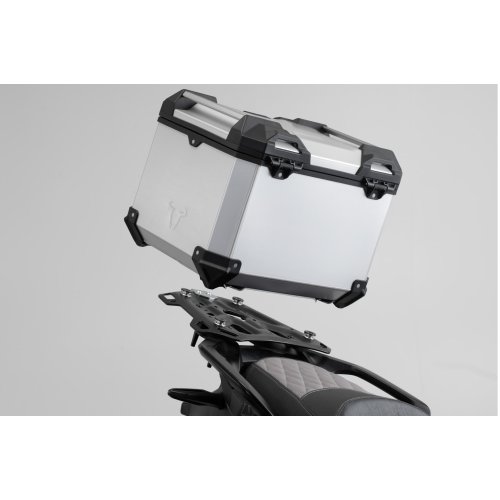sada Adventure Rack +kufr TraX Adv. stř pro Honda CRF 1000 L Africa Twin Adv. Sports (18-)