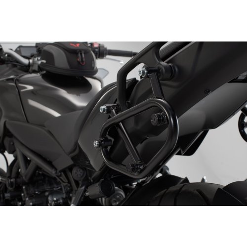 SLC boční nosič vpravo Yamaha NIKEN (18-).