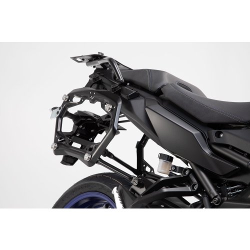 nosič PRO , boční Yamaha MT-09 Tracer / Tracer 900GT (18-).