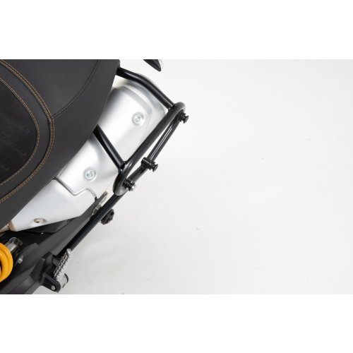 SLC boční nosič levý Ducati Scrambler 1100 / speciál / Sport (17-).