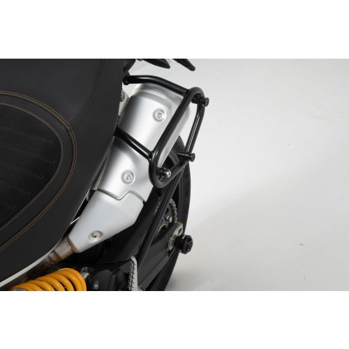 SLC boční nosič levý Ducati Scrambler 1100 / speciál / Sport (17-).