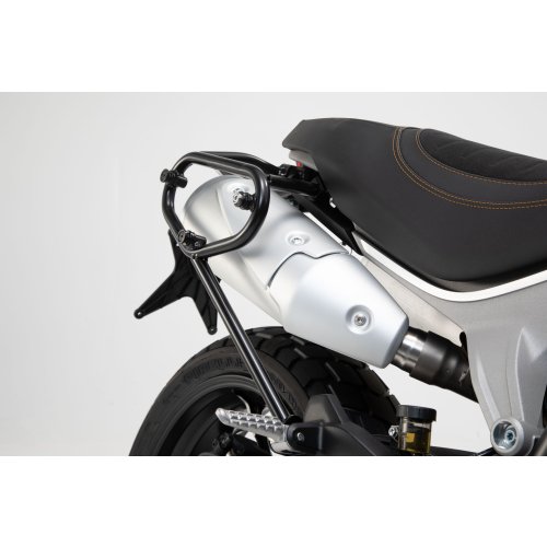 SLC boční nosič pravý Ducati Scrambler 1100 / speciál / Sport (17-).