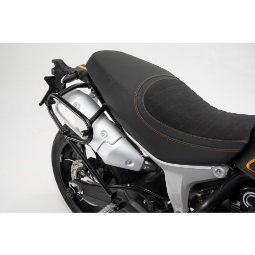 SLC boční nosič pravý Ducati Scrambler 1100 / speciál / Sport (17-).