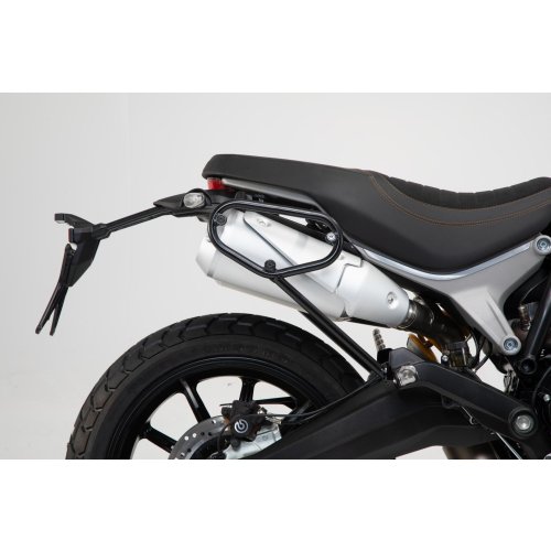 SLC boční nosič pravý Ducati Scrambler 1100 / speciál / Sport (17-).